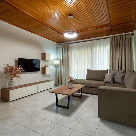 شقة Thalia'S House يانينة المظهر الخارجي الصورة
