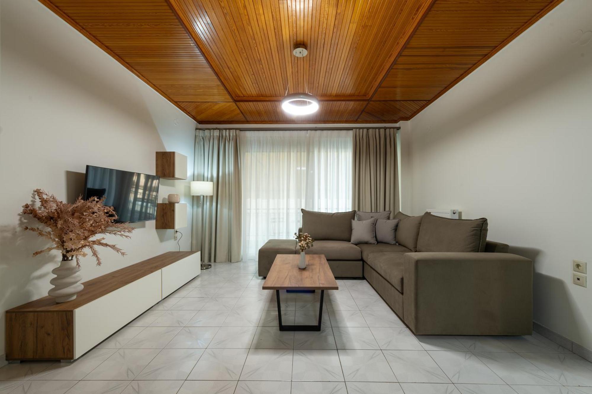 شقة Thalia'S House يانينة المظهر الخارجي الصورة