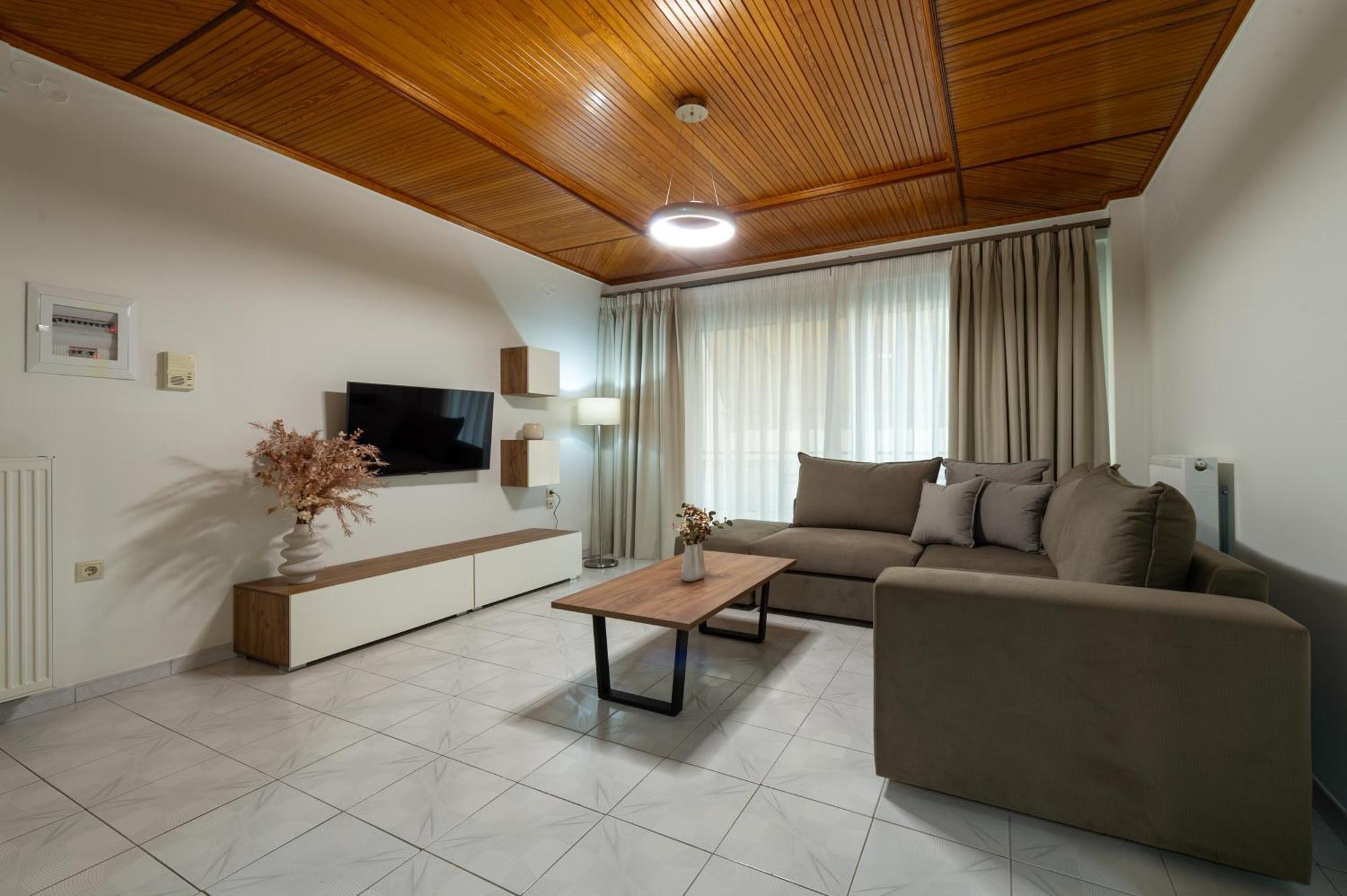 شقة Thalia'S House يانينة المظهر الخارجي الصورة