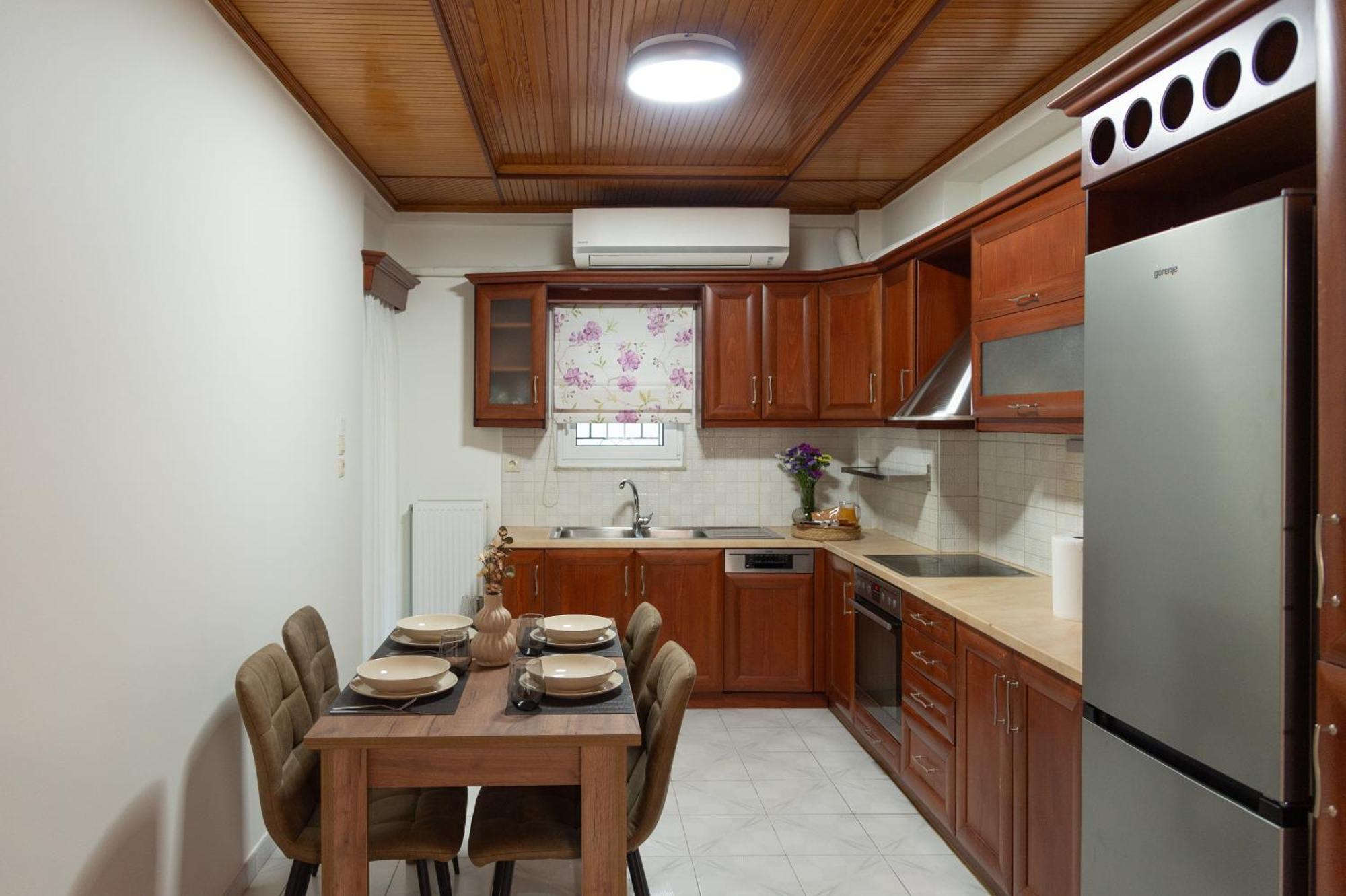 شقة Thalia'S House يانينة المظهر الخارجي الصورة