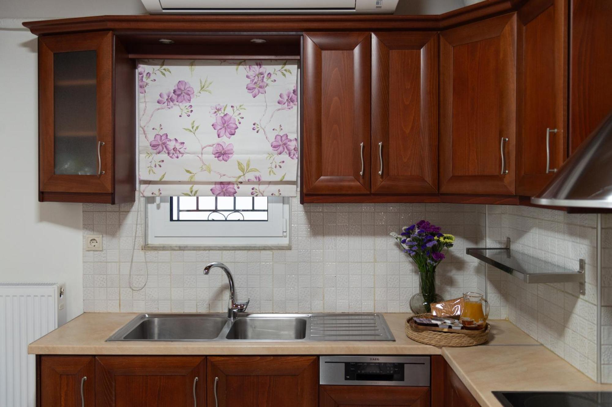شقة Thalia'S House يانينة المظهر الخارجي الصورة