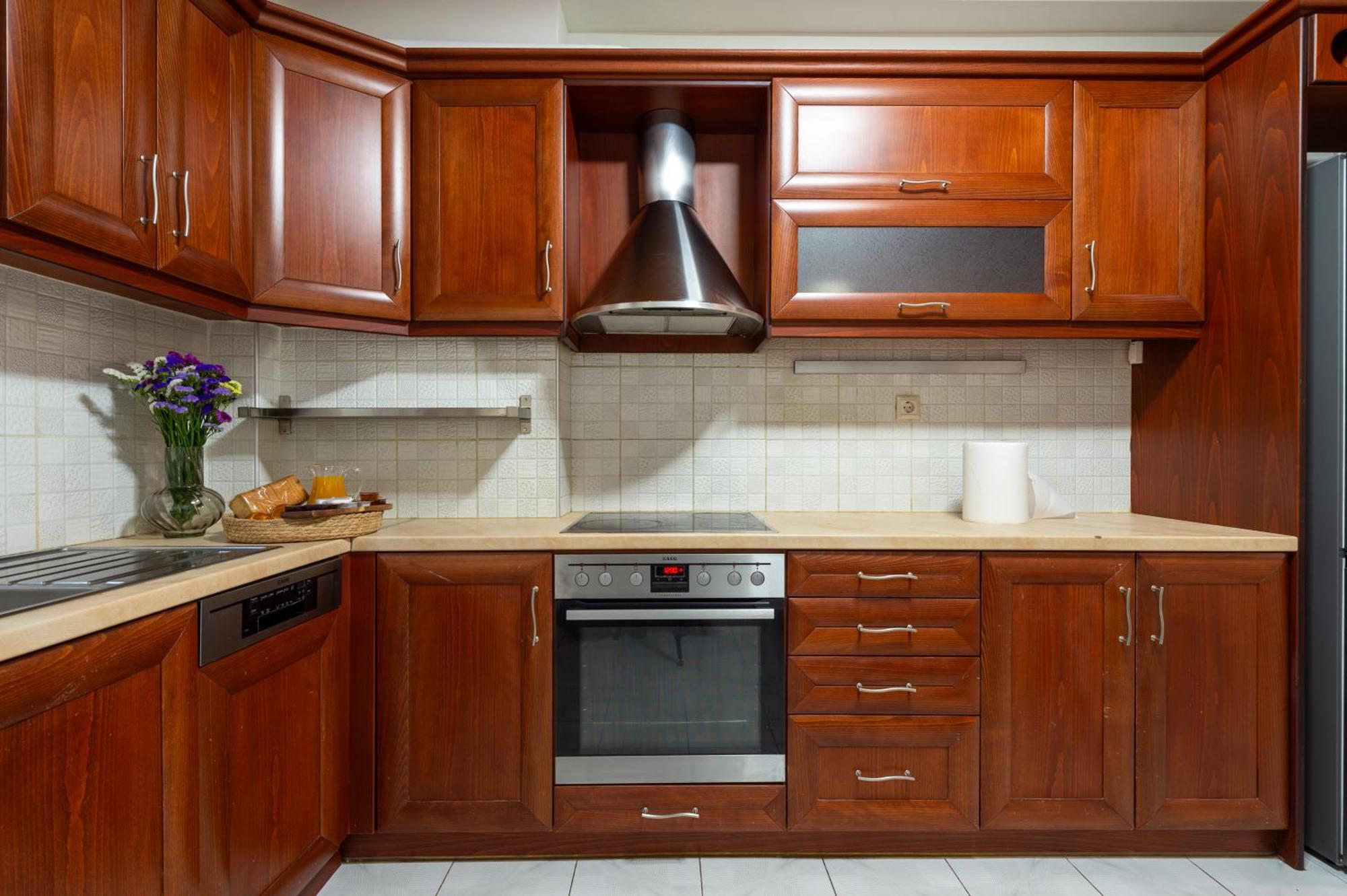 شقة Thalia'S House يانينة المظهر الخارجي الصورة