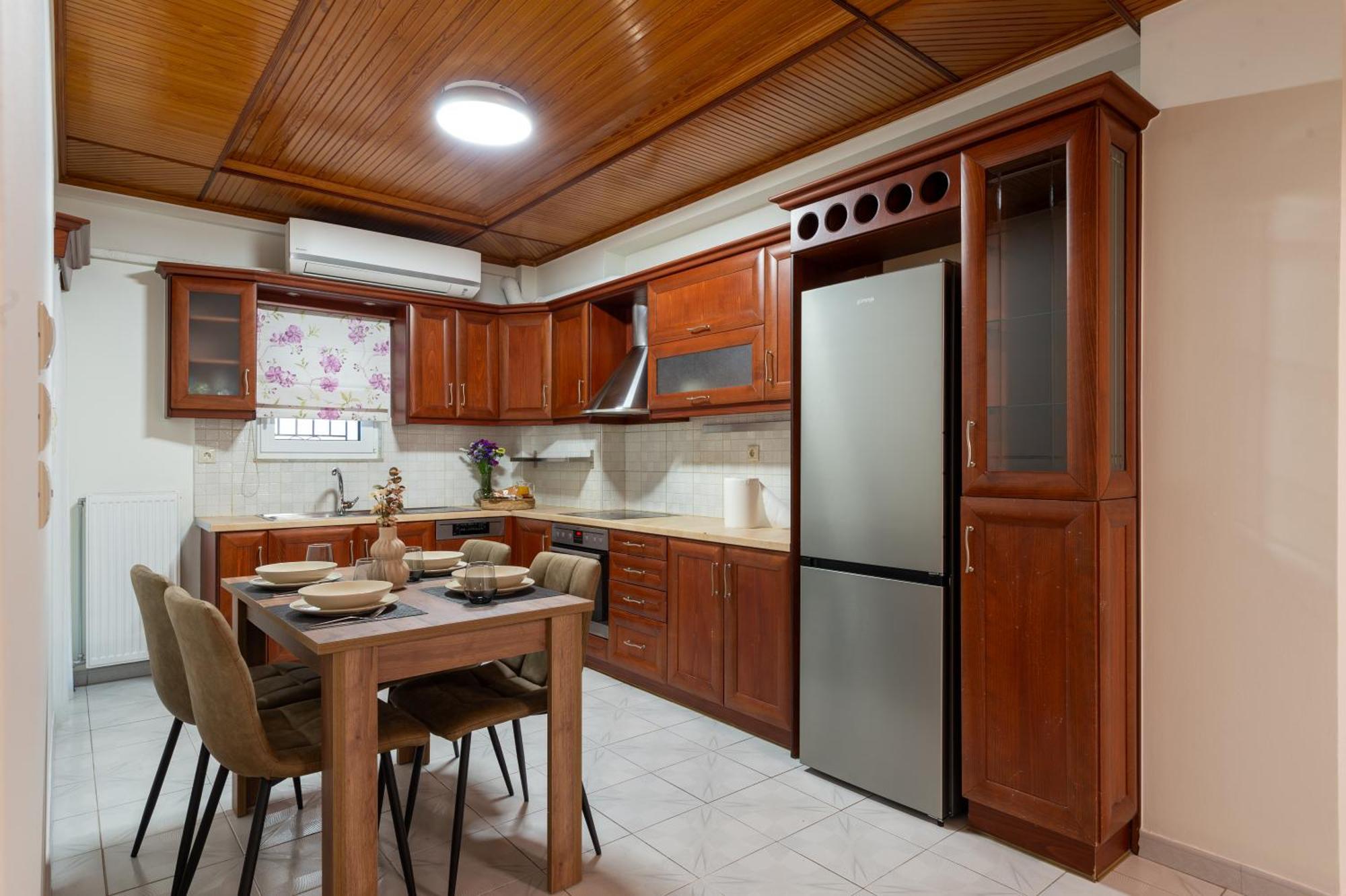 شقة Thalia'S House يانينة المظهر الخارجي الصورة